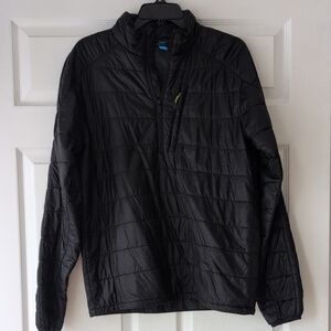 Eastern Mountain Sports Men's Ascent Primaloft Puffer Jacket Size Medium